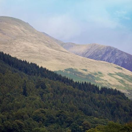 Chaucer View Keswick (Cumbria) Exterior foto