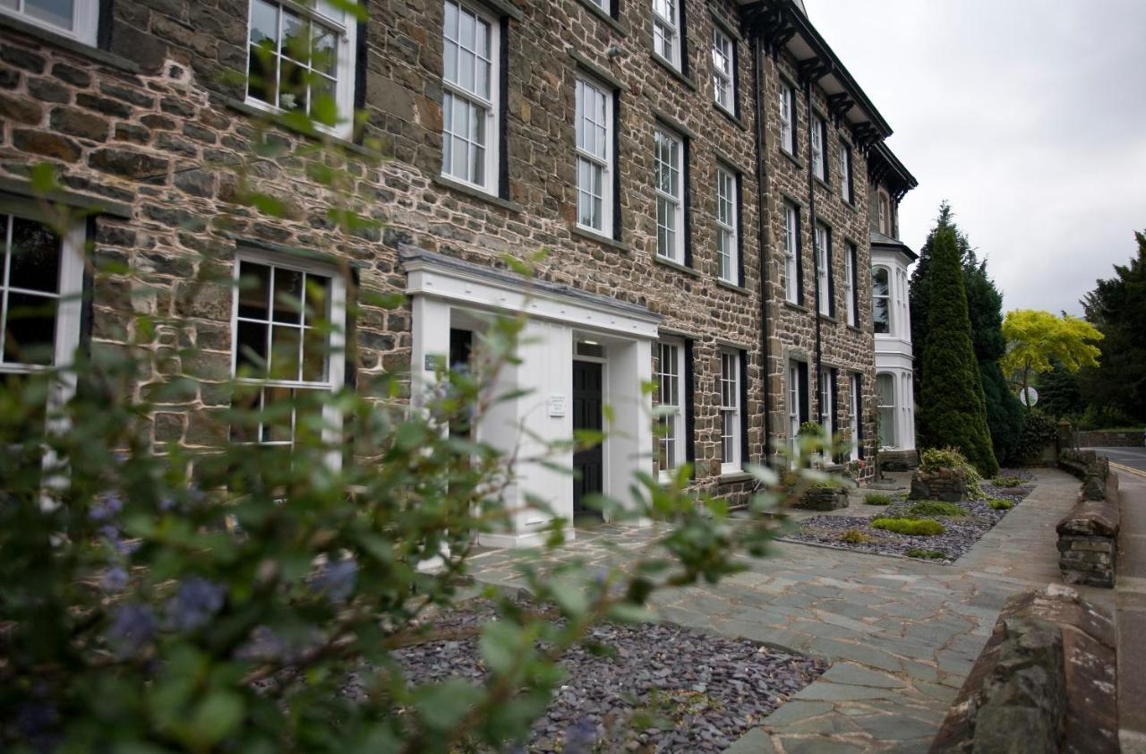 Chaucer View Keswick (Cumbria) Exterior foto
